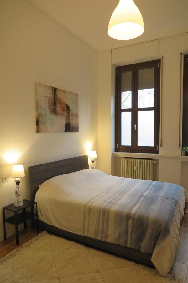 מילאנו Incantevoli Appartamenti Navigli מראה חיצוני תמונה