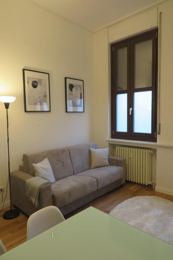 מילאנו Incantevoli Appartamenti Navigli מראה חיצוני תמונה