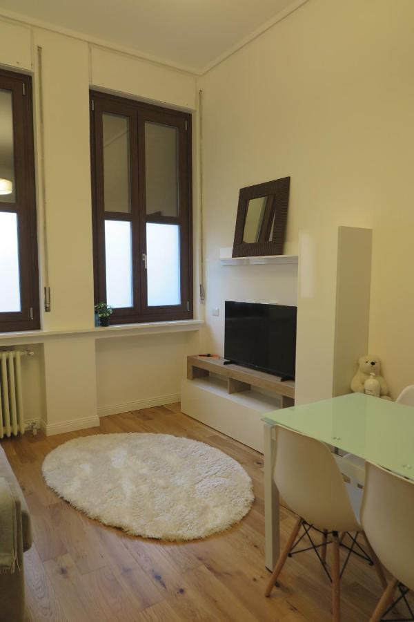 מילאנו Incantevoli Appartamenti Navigli מראה חיצוני תמונה