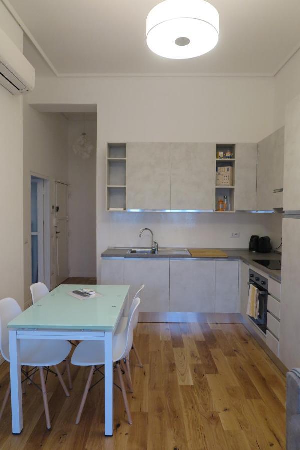 מילאנו Incantevoli Appartamenti Navigli מראה חיצוני תמונה