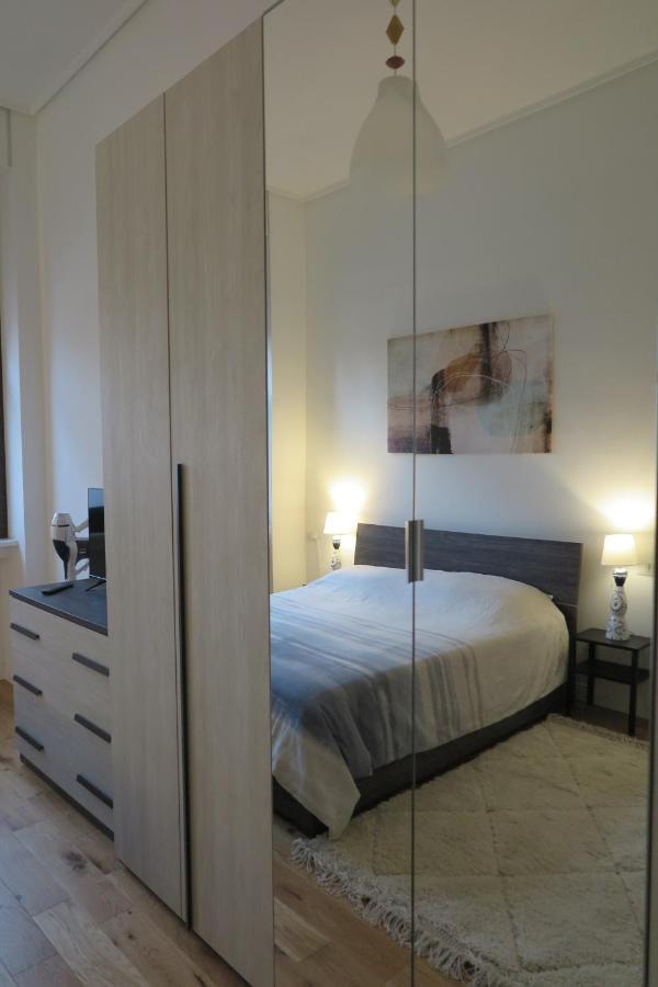 מילאנו Incantevoli Appartamenti Navigli מראה חיצוני תמונה