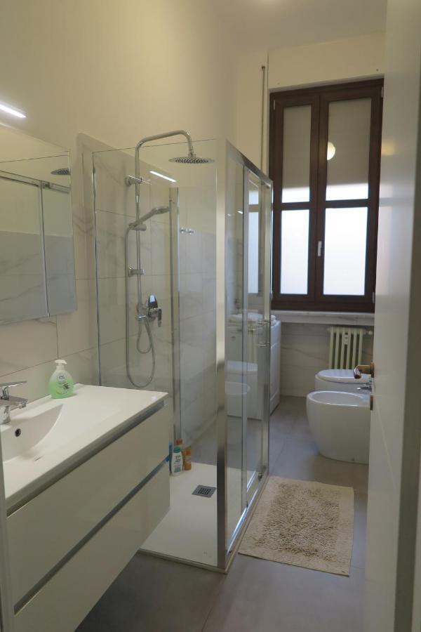 מילאנו Incantevoli Appartamenti Navigli מראה חיצוני תמונה