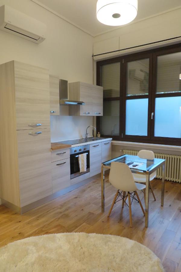 מילאנו Incantevoli Appartamenti Navigli מראה חיצוני תמונה